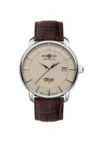 Automatik-Herrenuhr, Zeppelin-Atlantic 8460-5 