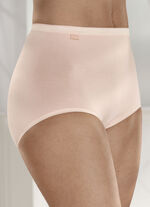 Sloggi Dreierpack Maxi-Slips 