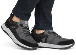 Rieker Sneaker mit Schn&uuml;rung 