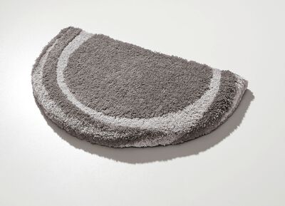 Stilvolle Badgarnitur von Kleine Wolke ANTHRAZIT