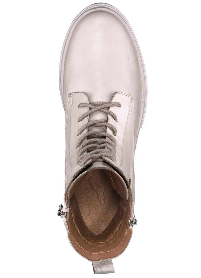 Libelle Schn&uuml;r-Stiefelette 