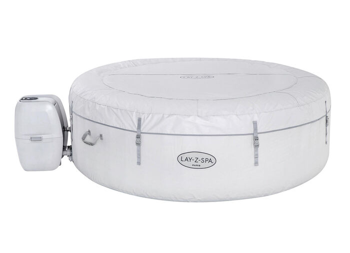 Whirlpool LAY-Z-SPA® Paris AirJetTM 