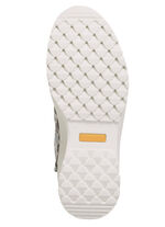 Trendige Damen-Boots, Winterschuhe, Weite H, mit Reißverschluss SAND-GRAU