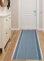 L&auml;ufer nach Wunschma&szlig; in Sisaloptik 