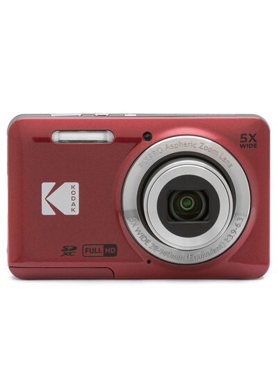 Digital-Kamera Kodak FZ55 