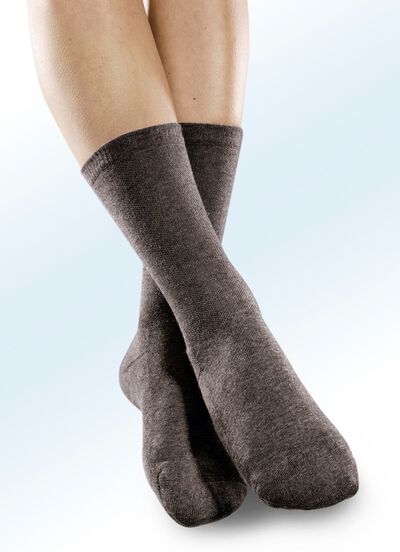 6 Paar Wohlfühl-Socken 