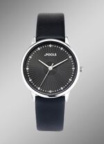 Pools Quartz-Damenuhr 