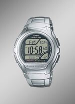 Casio Funk-Digital-Herrenuhr 