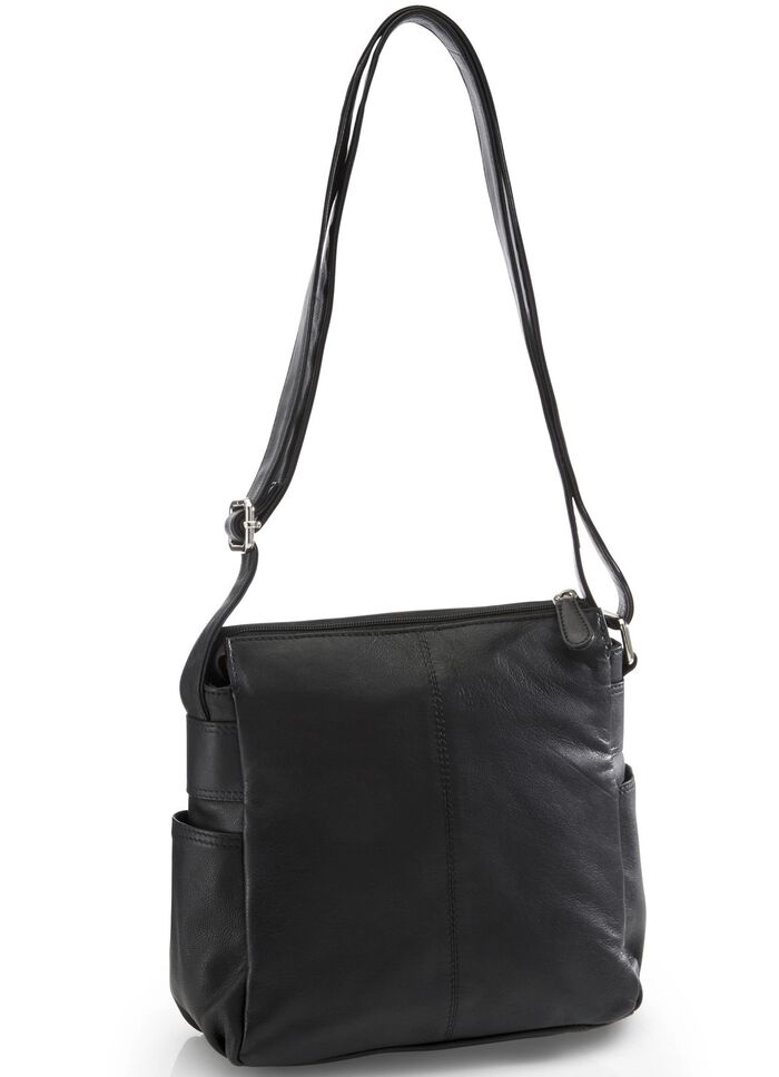 Laurina, Tasche, Damen, mit verstellbarem Umh&auml;ngeriemen 