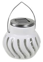 Solar-Windlicht "Anti-Insekten" 