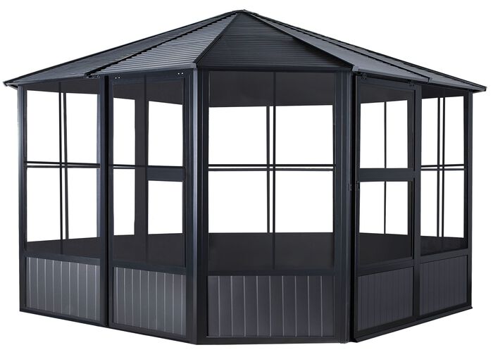 Pavillon &bdquo;Charleston&ldquo; 