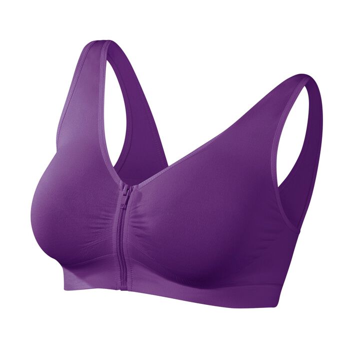 Traum-BH mit Rei&szlig;verschluss, 5er-Set 