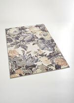 Brücke und Teppiche 