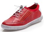 Gemini Sneaker mit elastischem Textilmaterial 