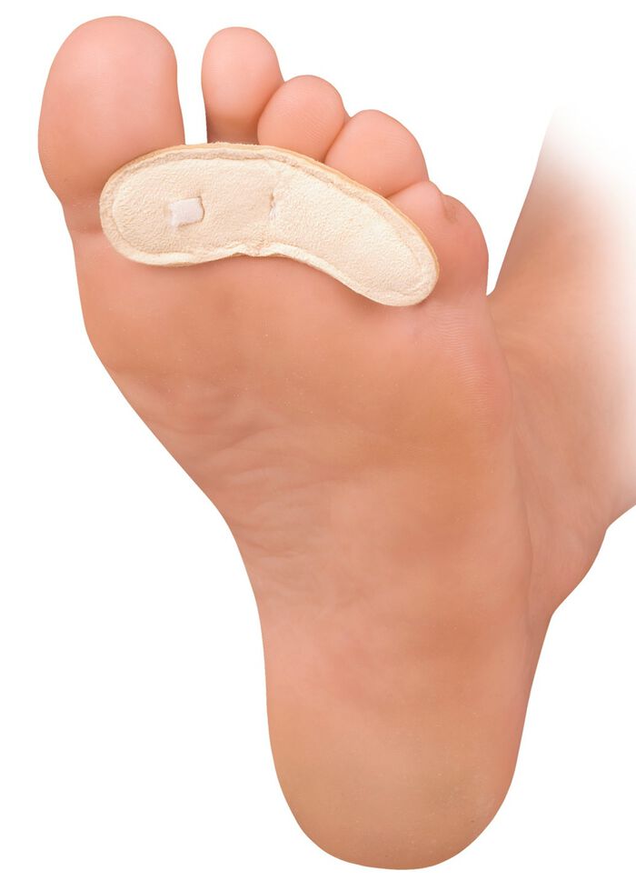 Zehen-Korrektor von Fußgut 