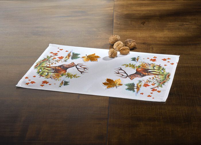 Bezaubernde naturnahe Accessoires 