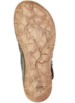 Gemini, klassische Damen-Sandalen, Weite G, mit Gummizug 