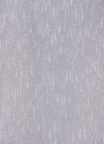 Flammgarn-Store mit Automatikfaltenband 