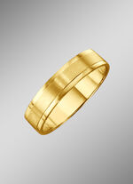 Hinreißender Trauring 