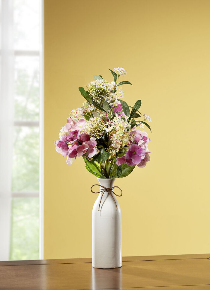 Hortensien-Arrangement 