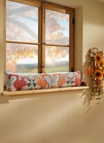 Zugluftrolle „Eichhörnchen“ 