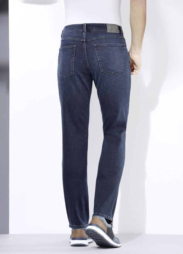 "Paddock's"-Jeans in 3 Farben DUNKELJEANS