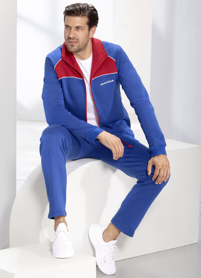 Freizeitanzug mit Dehnbund 