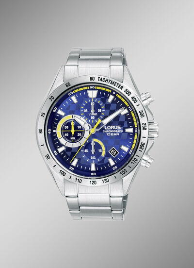 Herren-Chronograph Lorus RM311JX9 