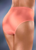 Speidel Viererpack Slips ohne Seitenn&auml;hte 