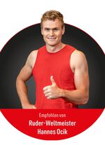 Kendox RowShaper-Ruderger&auml;t 