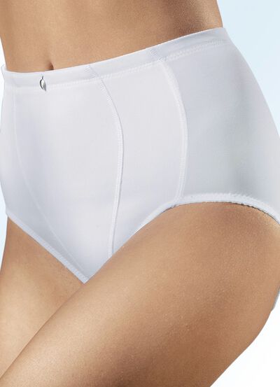 Speidel Zweierpack Miederhosen mit verstärktem Vorderteil 