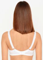 Susa B&uuml;gel-BH mit zauberhafter Elastikspitze 