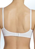 Triumph Zweierpack BH mit Baumwollspitze 