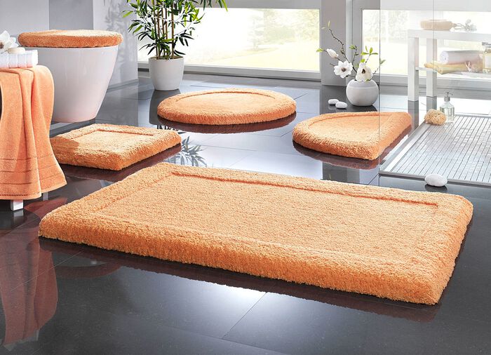 Premium Badgarnitur Superfine Microfaser 