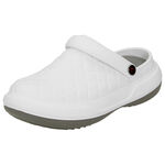 Chung Shi Dux Future Clog für schmerzfreie Mobilität WEISS