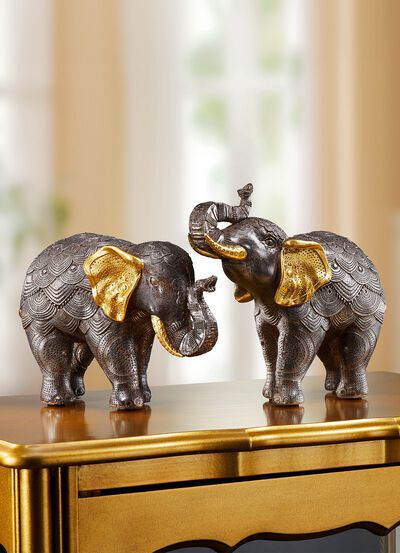 Elefanten, 2er-Set 