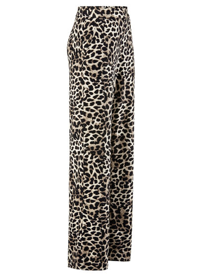 Hose in aktueller Leo-Dessinierung 