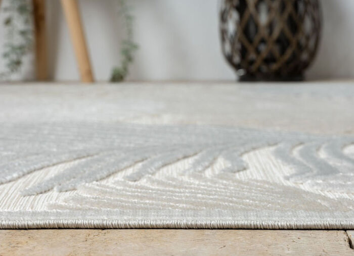 Stilvolle Brücken und Teppiche für den Innen- und Außenbereich 