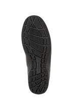 Waldl&auml;ufer, bequeme Damen-Boots, Winterschuhe, Weite H, mit herausnehmbarem Fu&szlig;bett 