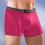 Mustang Dreierpack Pants, uni 