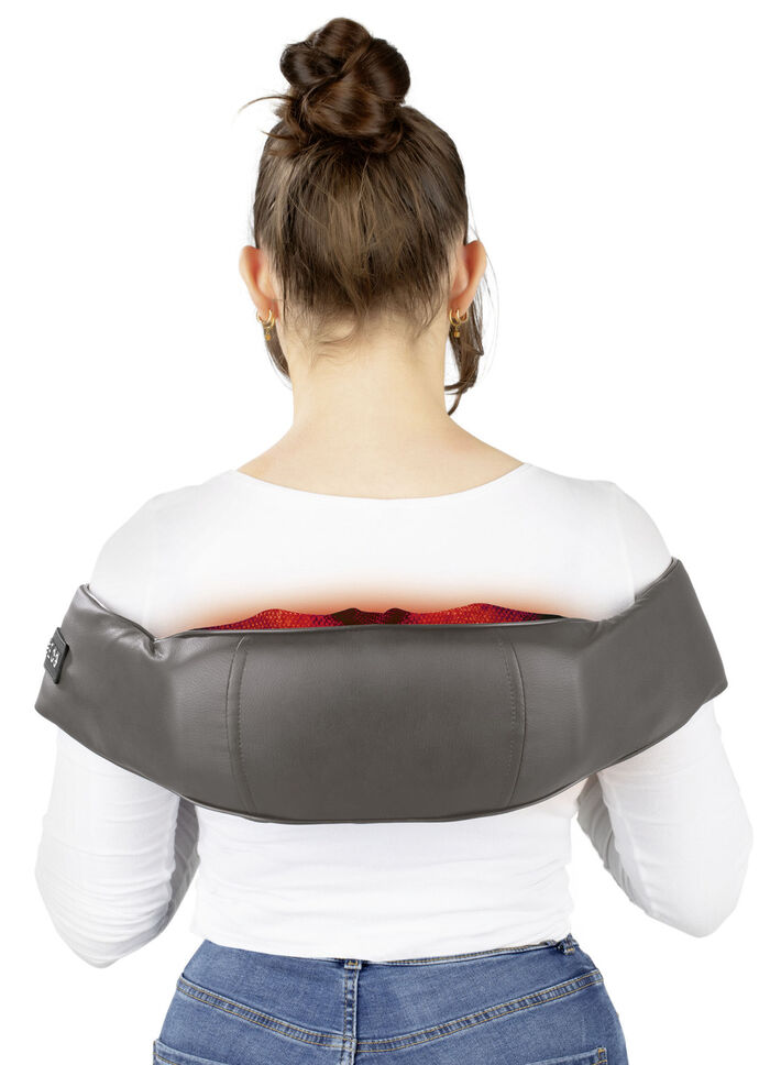 Vitalmaxx Shiatsu-Massagegerät 