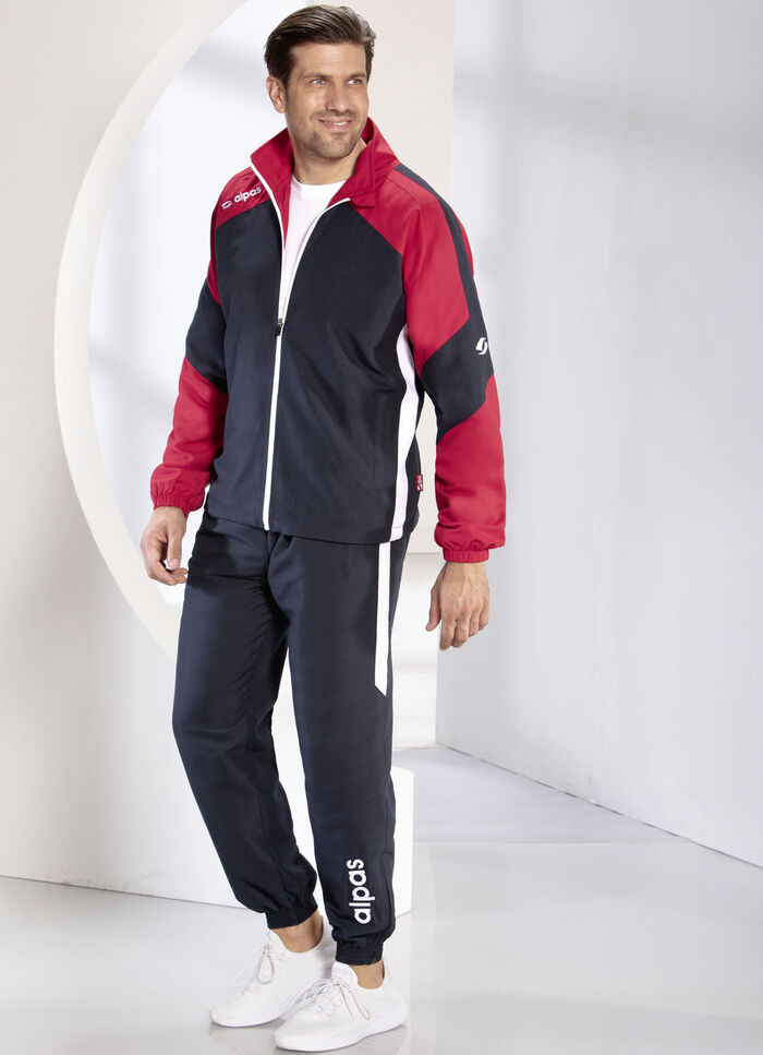 Freizeitanzug von „alpas“ 