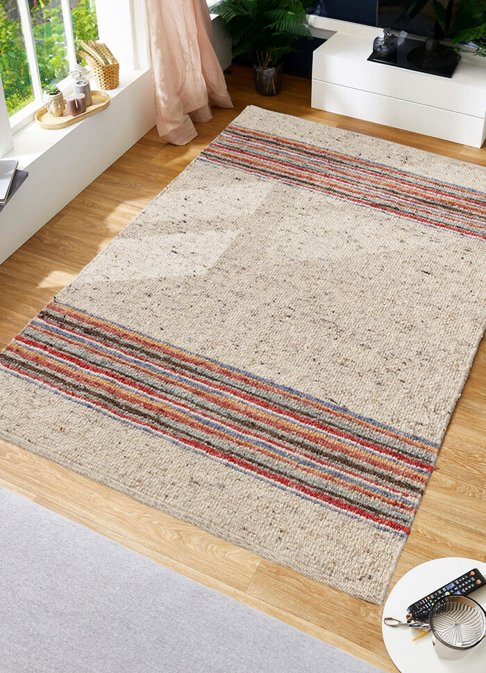 Handgewebte Brücken, Teppiche und Galerien 