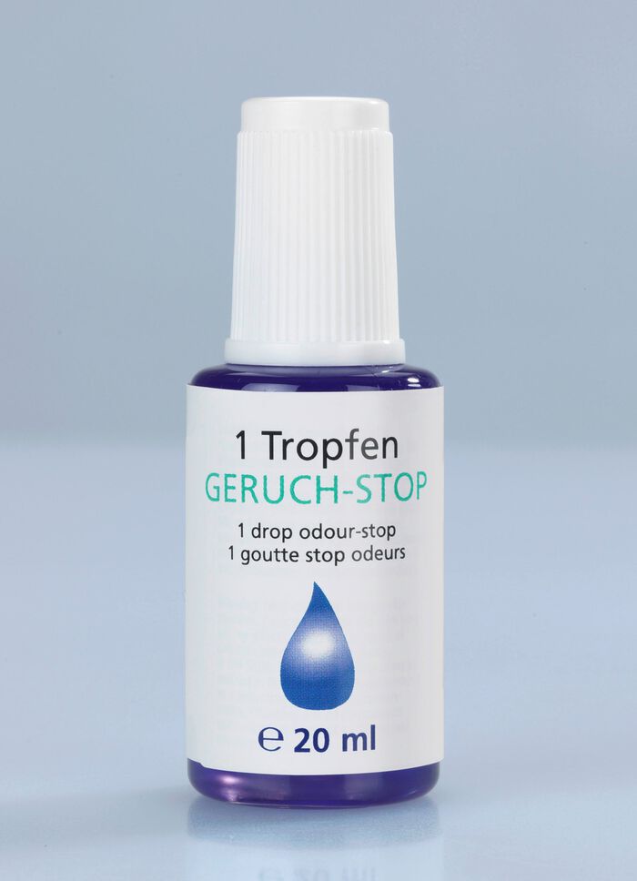 Geruch-STOP, 3er-Set 