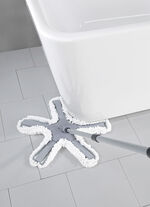 5-armiger Bodenwischer Oktopus von Maximex 