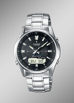 Casio Funk-Solar-Herrenuhr 