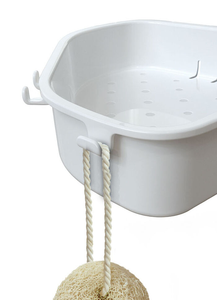 Dusch- und Badestuhl für sicheres und komfortables Duschen 