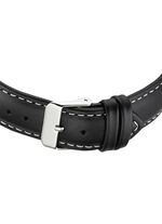 Master Time Sportliche Herren Funkuhr 