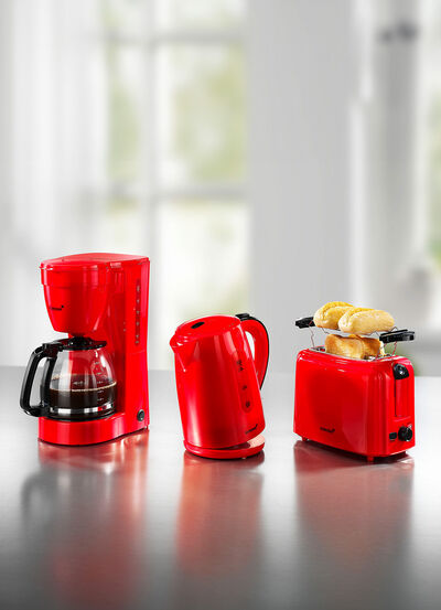 "KORONA" Fr&uuml;hst&uuml;cksserie in verschiedenen Ausf&uuml;hrungen 