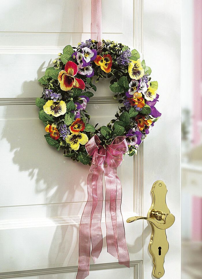 Wundersch&ouml;ne Dekorations-Accessoires 